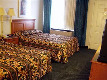America'S Inn ヒューストン エクステリア 写真