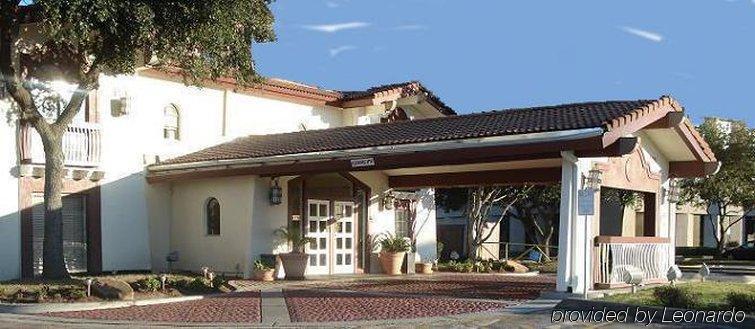 America'S Inn ヒューストン エクステリア 写真